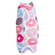 cat weaning vest, view 14 - MRSLM