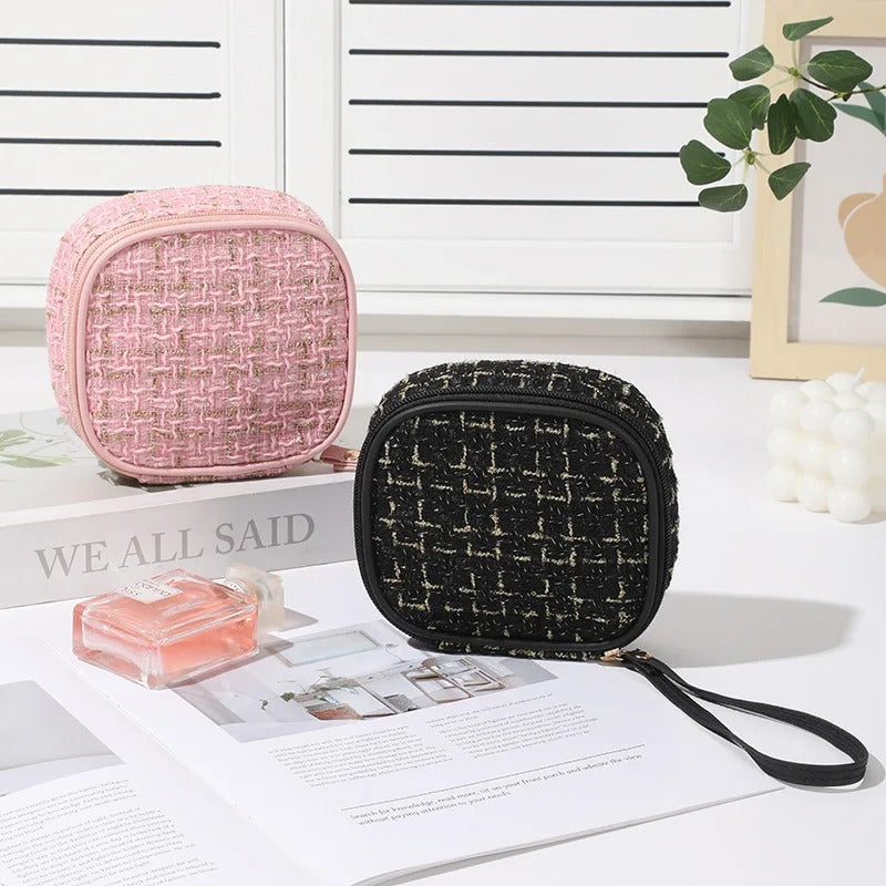 mini cosmetic pouch, view 11 - MRSLM