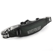 sports cell phone belt bag, view 5 - MRSLM