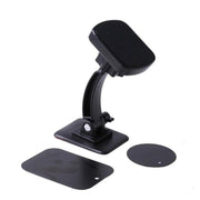 360 rotating magnetic car phone holder - MRSLM