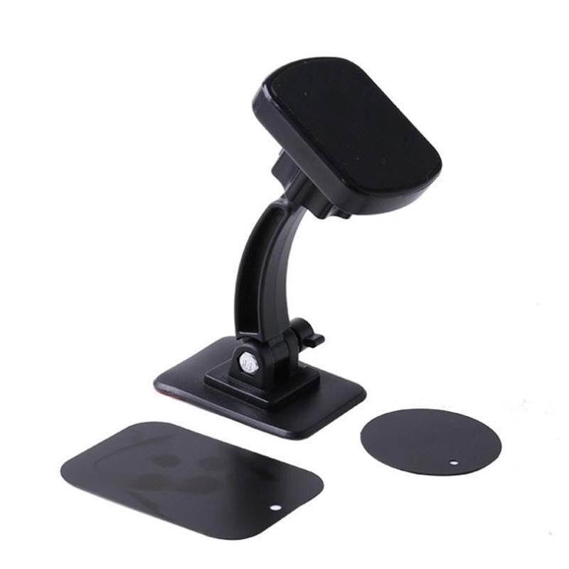 360 rotating magnetic car phone holder - MRSLM