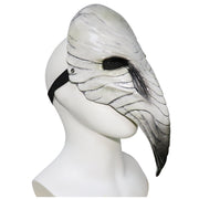 halloween plague beak mask, view 9 - MRSLM