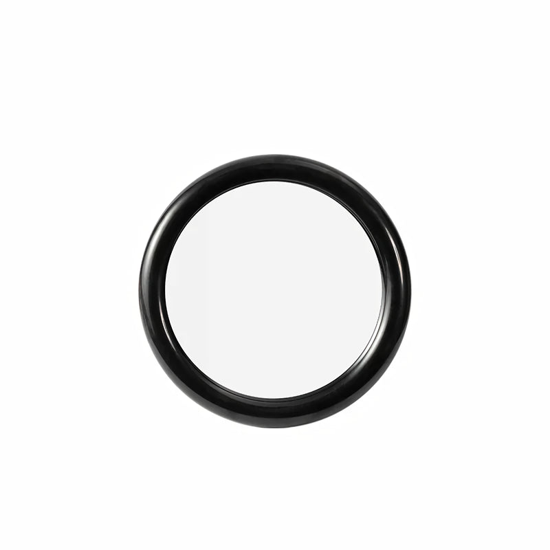 European Style Decorative Wall and Desktop Makeup Mirror