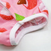 cat weaning vest, view 28 - MRSLM