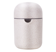 portable wheat straw orange lemon juicer, view 7 - MRSLM