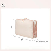 compression packing cubes, view 7 - MRSLM