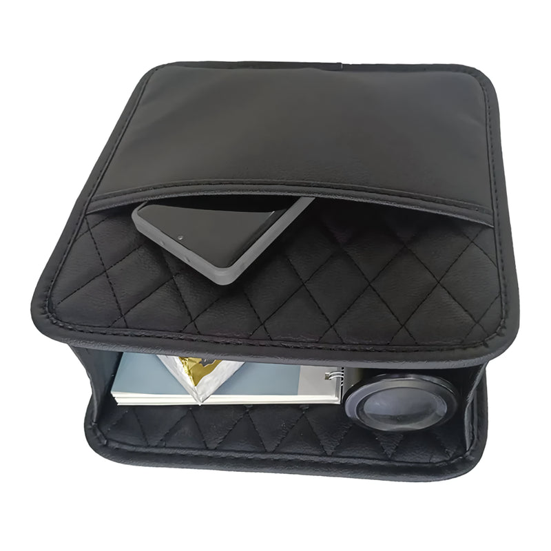 car backseat organizer, view 8 - MRSLM