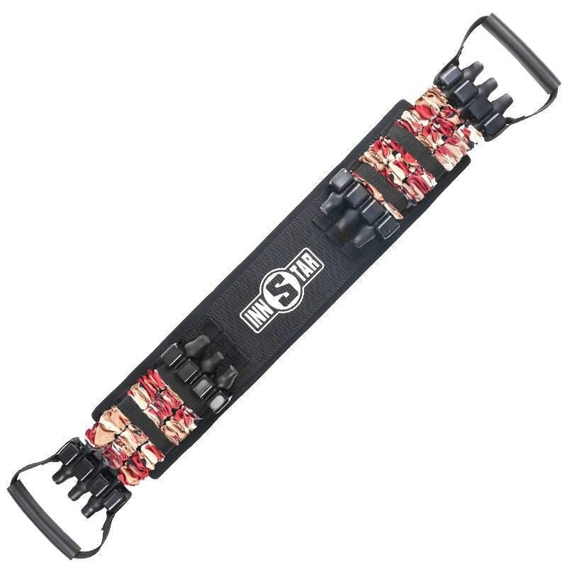 Adjustable resistance training band set - MRSLM