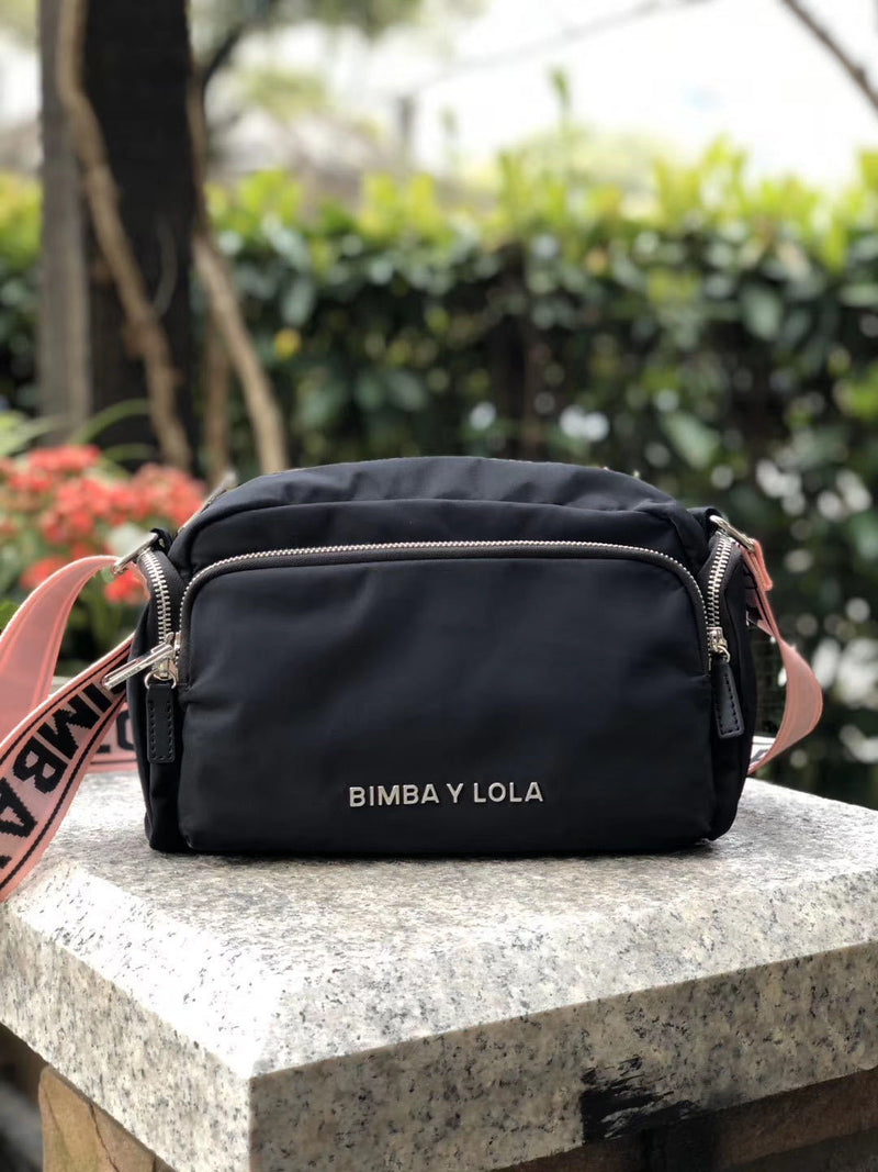 Camera Shoulder Messenger Casual Bag