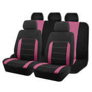 universal fabric car seat covers, view 13 - MRSLM