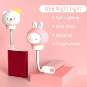 cartoon night light, view 20 - MRSLM