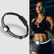 usb rechargeable night running light - MRSLM