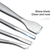 professional pedicure knife set, view 7 - MRSLM