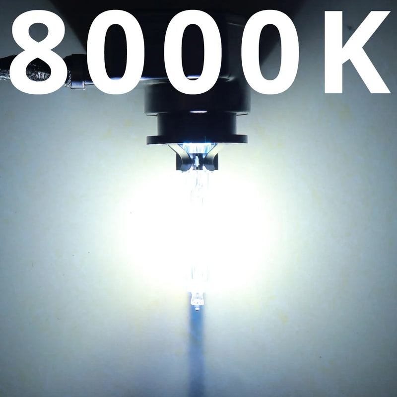 12V-85V xenon HID headlight bulb D1S, view 4 - MRSLM