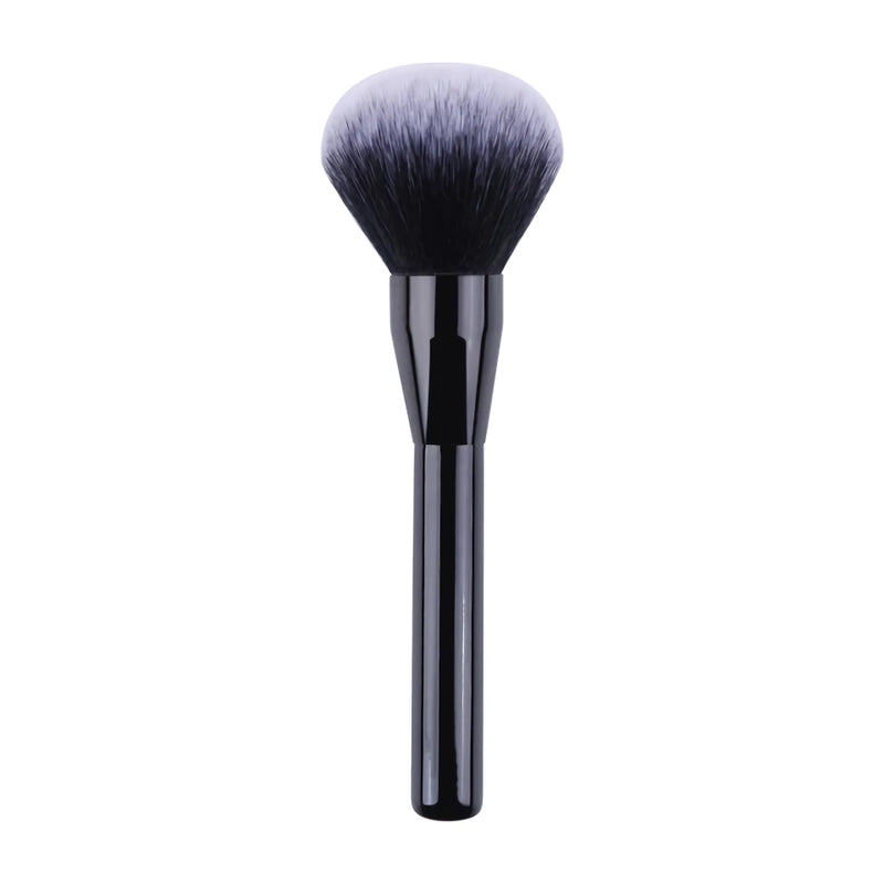 multi-purpose makeup brush, view 3 - MRSLM