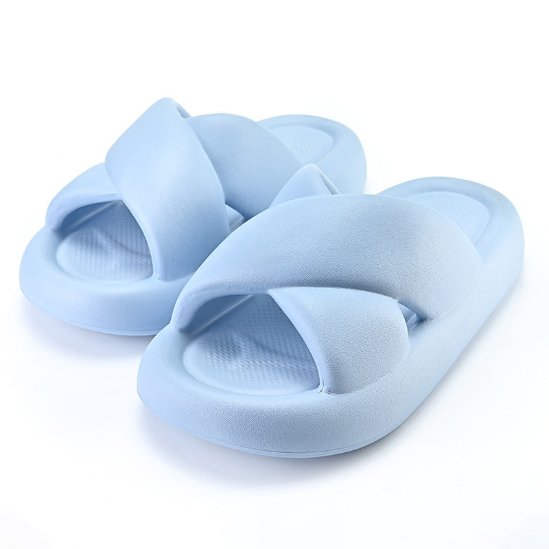 unisex EVA summer slides, view 6 - MRSLM