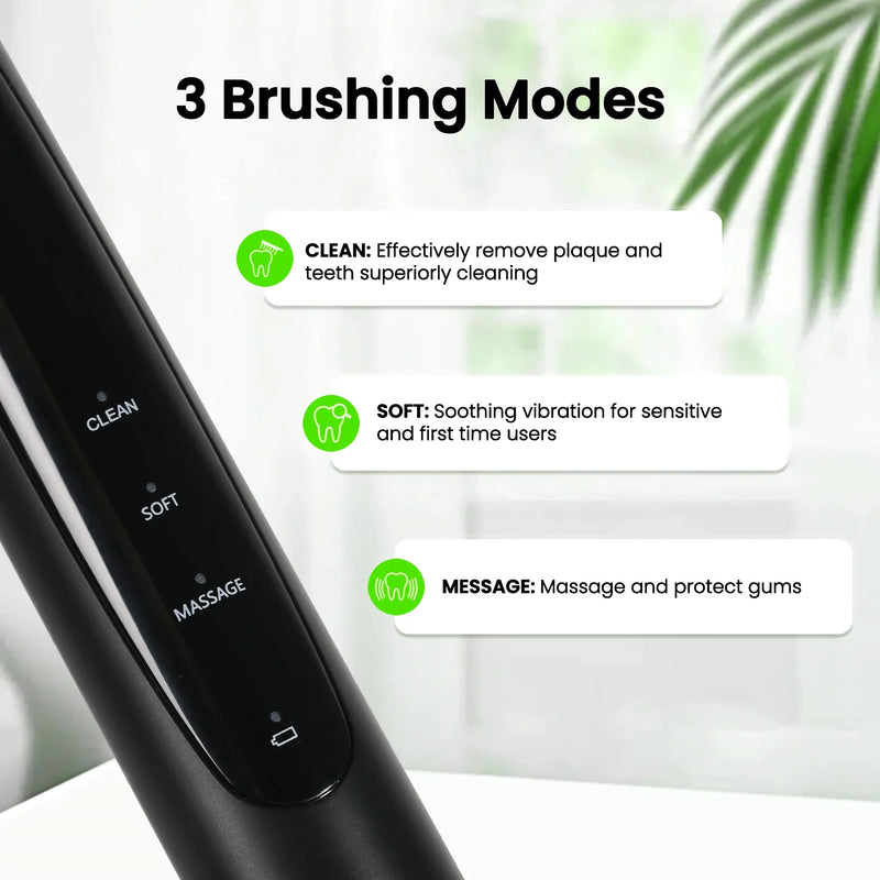 Sonic Electric Toothbrush T2232