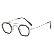 retro sunglasses, view 8 - MRSLM