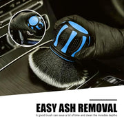 car detailing brush, view 3 - MRSLM
