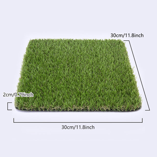 Simulation Lawn Mat for Pets