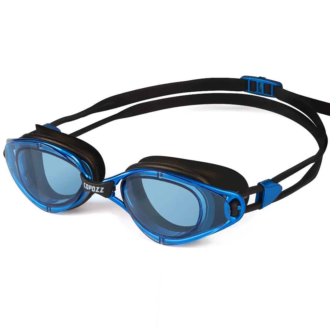 Anti-Fog UV Protection Swimming Goggles