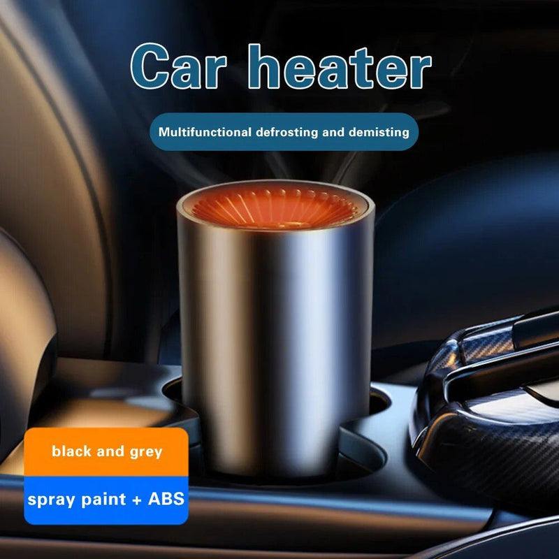 12v car window defroster and heater, view 7 - MRSLM