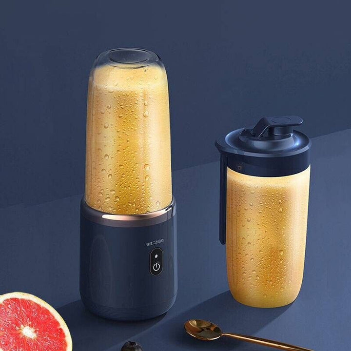 Portable Electric Juice Extractor