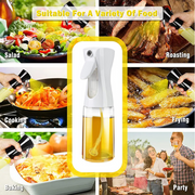 oil spray bottle, view 8 - MRSLM