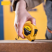 precision ABS measuring tape, view 3 - MRSLM