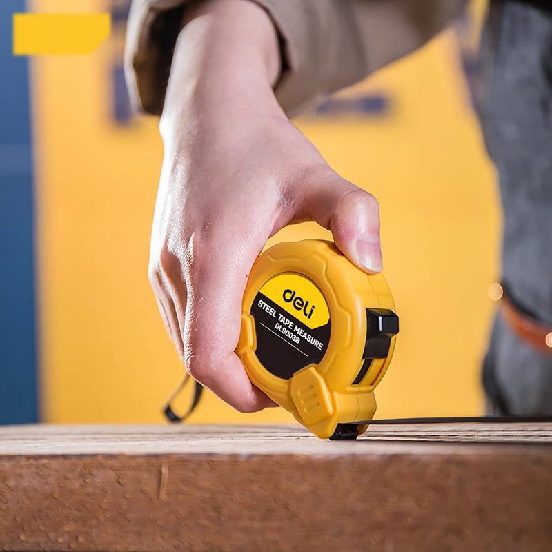 precision ABS measuring tape, view 3 - MRSLM