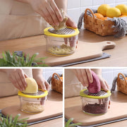 4-in-1 manual citrus juicer, view 5 - MRSLM