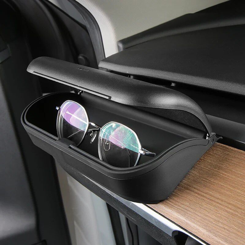 2023 Tesla Model 3/Y Custom Fit Sunglasses Storage Case