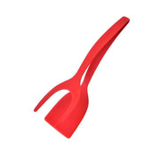 2 in 1 grip flip spatula, view 3 - MRSLM