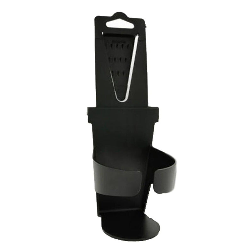 Organizador de copos e suporte para bebidas universal para veículos automotivos