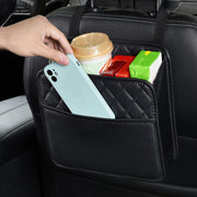 car backseat organizer, view 3 - MRSLM