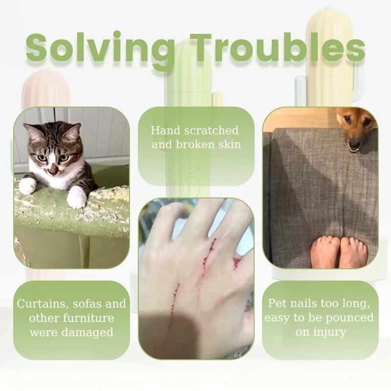 dog and cat nail grinder, view 8 - MRSLM