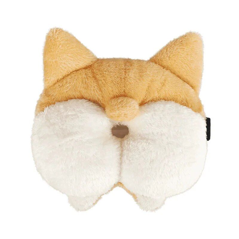 Charming Corgi Butt Tissue Holder