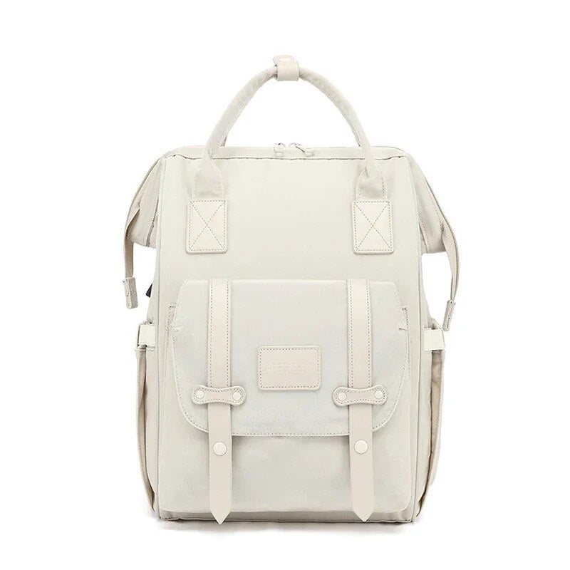 insulated mummy backpack, view 9 - MRSLM