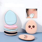 mini makeup sponge set - MRSLM