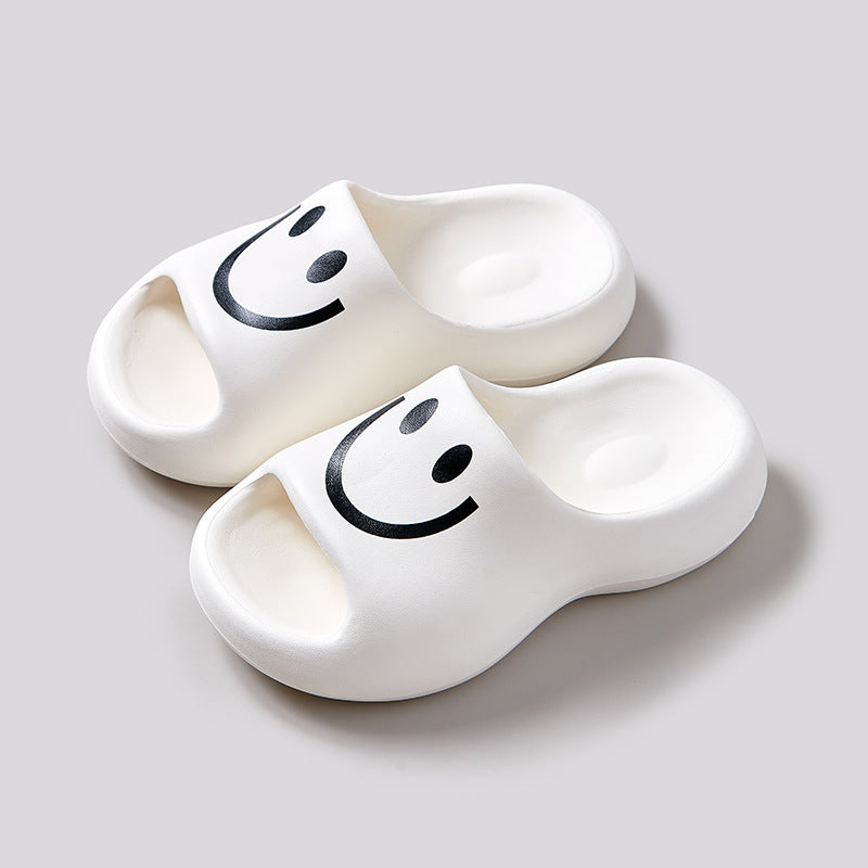 Chinelo Sorriso de Verão