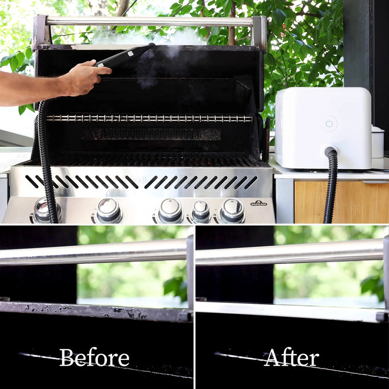 Dupray Advanced Dampfreiniger