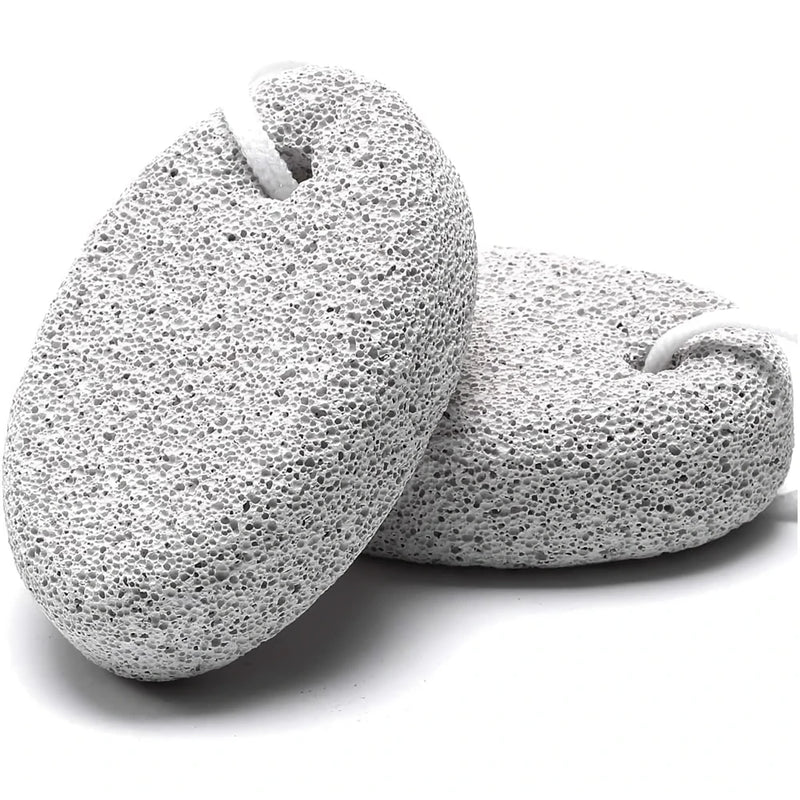 natural pumice stone foot care tool, view 7 - MRSLM