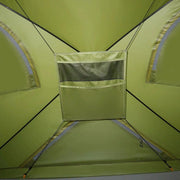 4-person instant pop-up tent, view 7 - MRSLM