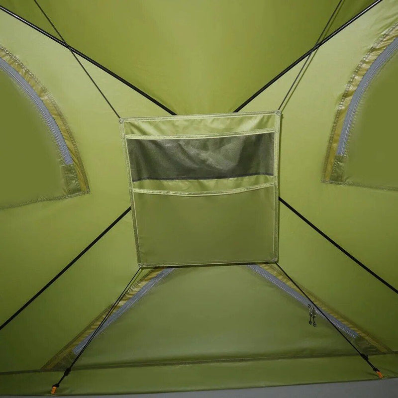 4-person instant pop-up tent, view 7 - MRSLM