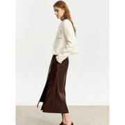 vintage woolen short coat, view 3 - MRSLM