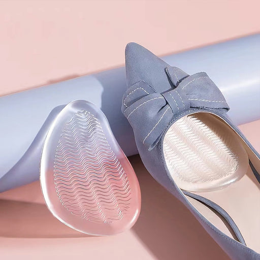 silicone high heel shoe insoles - MRSLM