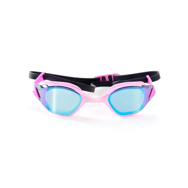 Professional Anti-Fog Racing Swimming Goggles for Men