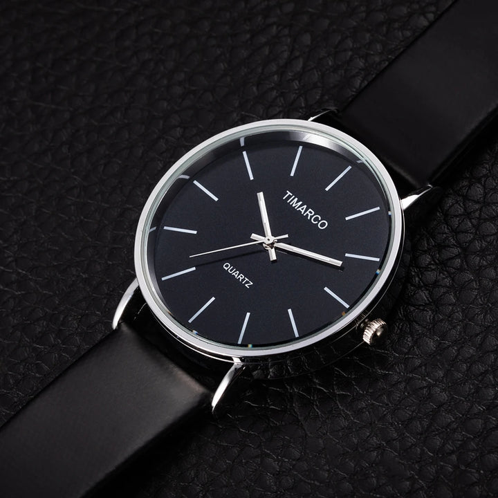 Luxury Minimalist Business Quartz Watches for Women