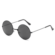 Retro round sunglasses, view 13 - MRSLM