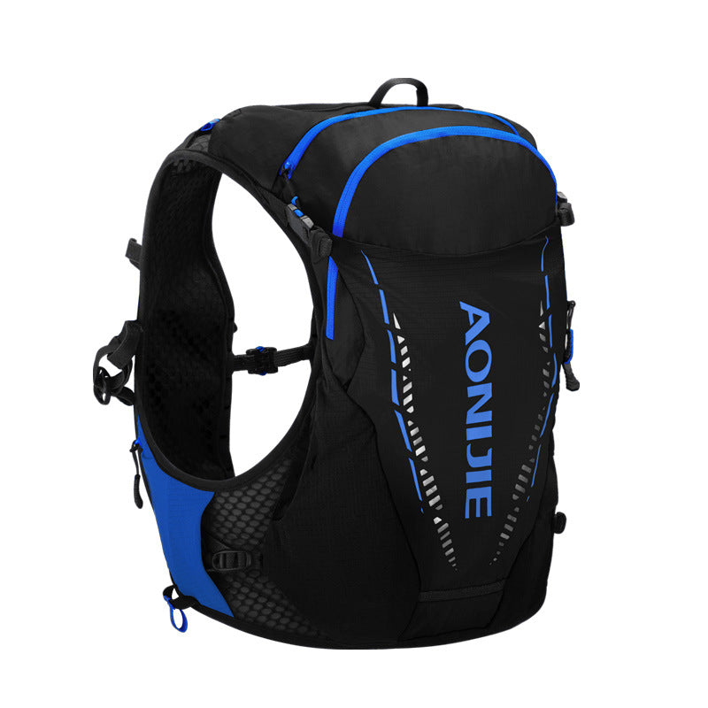 Simple And Multifunctional Outdoor Lightweight Backpack